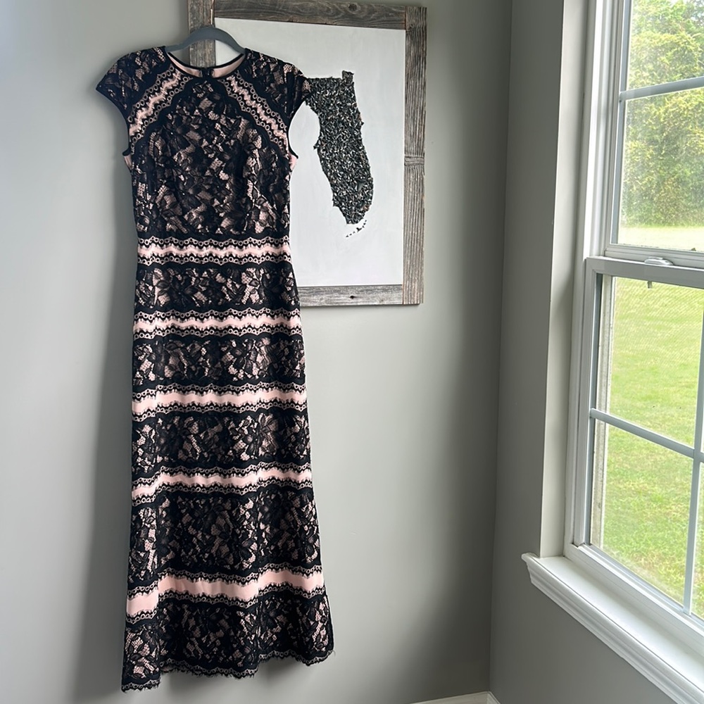 Tadashi shoji women’s size 6 dress